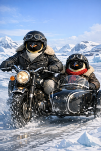 Creaïviteit: snel bedacht, snel gemaakt, snel tevreden